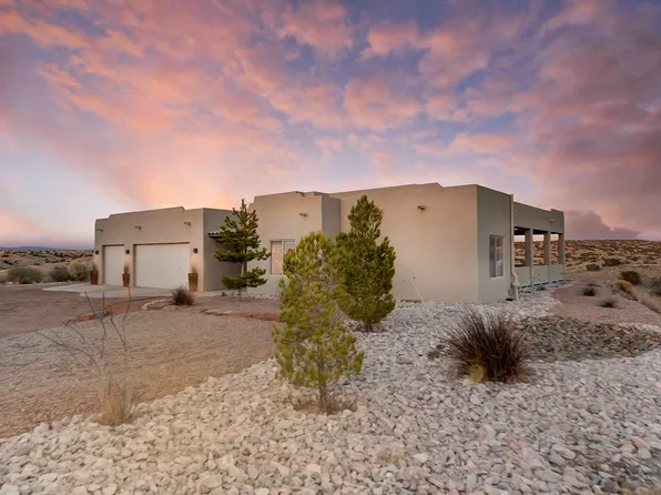 67 Santa Ana Loop, Placitas, NM 87043