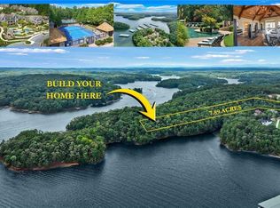 6598 Grand Marina Cir #1106, Gainesville, GA 30506