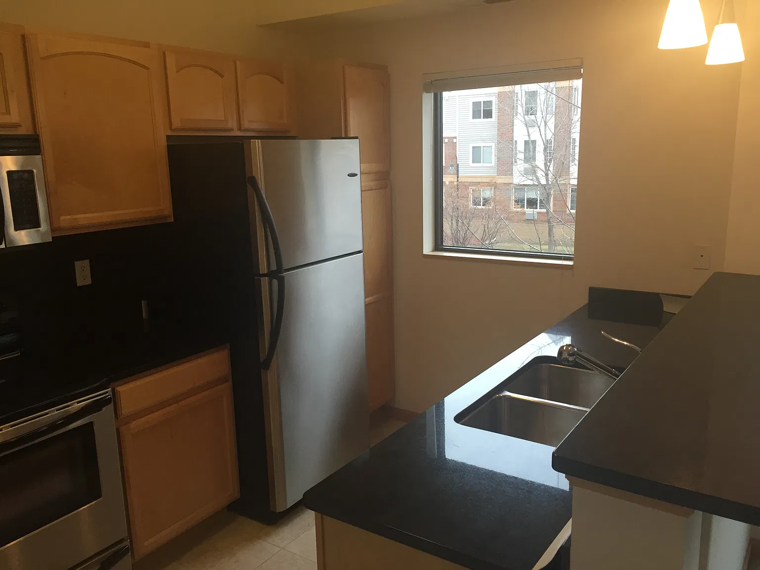 1 bed, 620 sqft, $1,595 — Photo 4