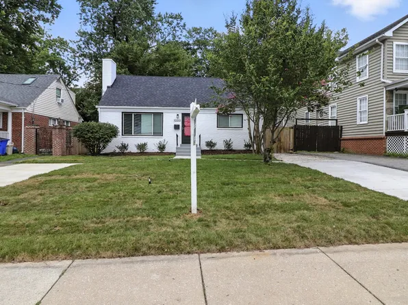 10313 Summit Ave, Kensington, MD 20895