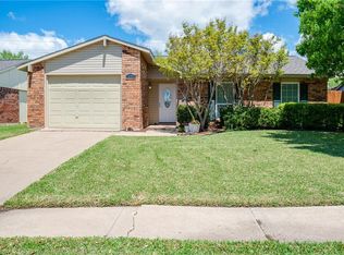 5509 Gates Dr, The Colony, TX 75056