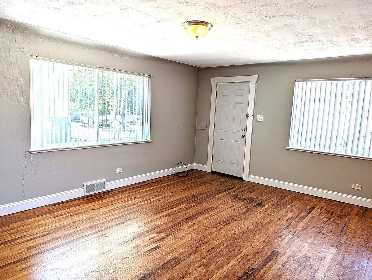 Building Photo - 2740 N Madison St #1