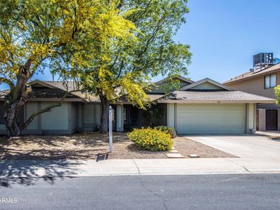 1583 N Cholla St, Chandler, AZ, 85224