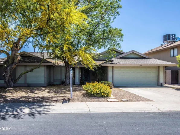 1583 N CHOLLA Street, Chandler, AZ 85224