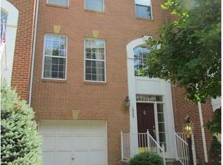 1225 Wild Hawthorn Way, Reston, VA 20194