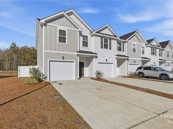 82 Stafford Loop, Richmond Hill, GA 31324