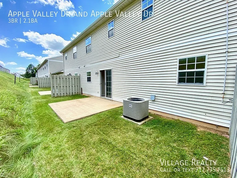 Apple Valley Dr — Photo 56