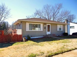 4728 Weber Rd, Saint Louis, MO 63123