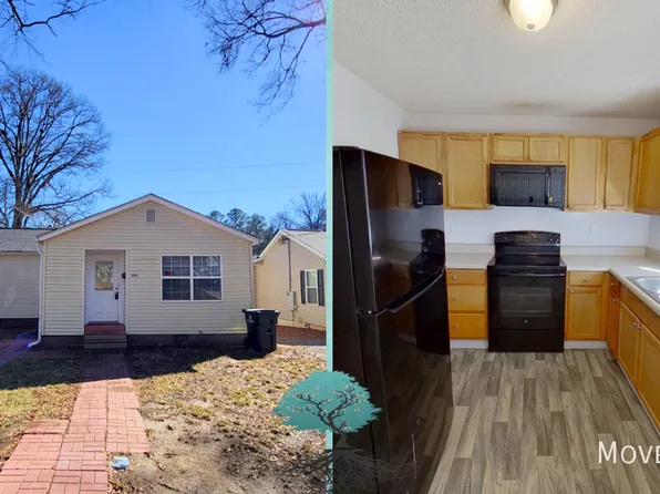 333 Friendship Dr, Rock Hill, SC 29730