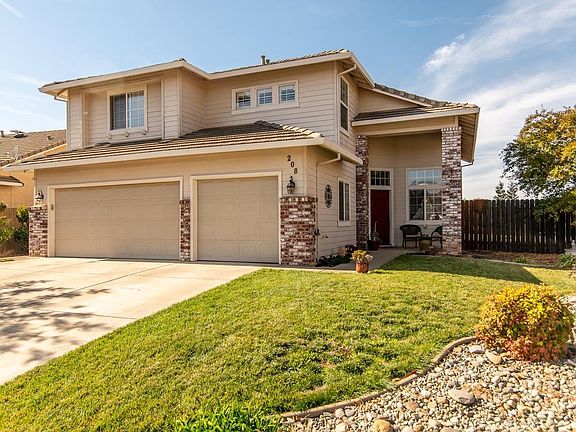 2nd image of 208 Foxglove Ct