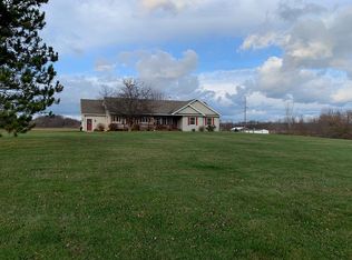 2665 W Moore Rd, Bailey, MI 49303