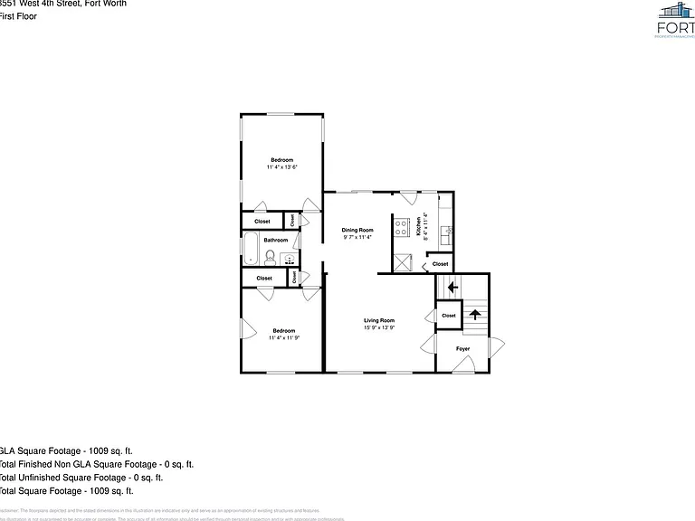 3551 W 4th St #1 — Photo 14