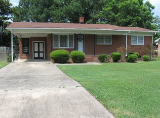 223 Herbert St, Goldsboro, NC 27530