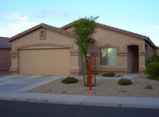 28681 N Posse Rd, San Tan Valley, AZ 85143