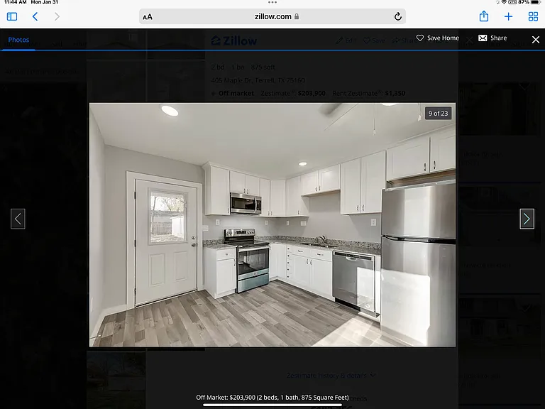 405 1/2 Maple Dr — Photo 9