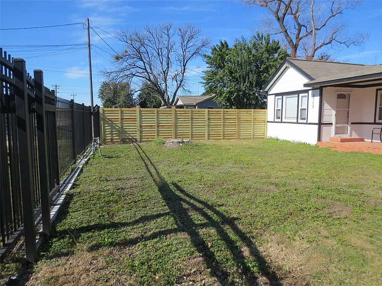 3709 Gager St #1 — Photo 3