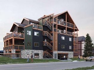 412 W Marten St #5, Banff, AB T1L0A1
