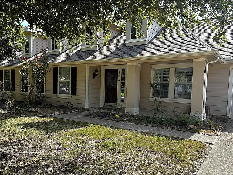22410 Barrell Springs Ln — Photo 1
