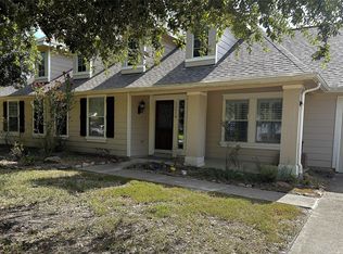22410 Barrell Springs Ln, Tomball, TX 77375