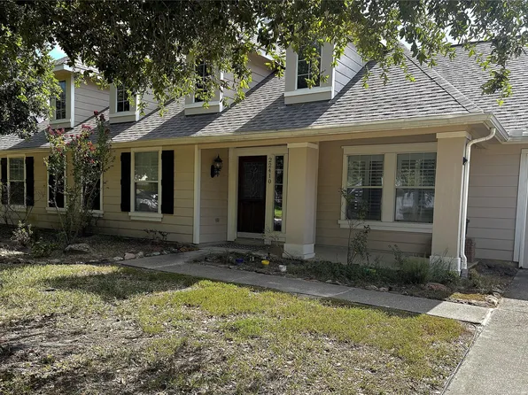 22410 Barrell Springs Ln, Tomball, TX 77375