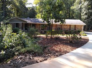 1672 Lilburn Stone Mountain Rd, Stone Mountain, GA 30087