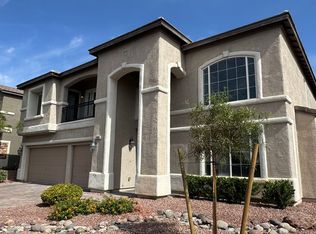 10066 Golden Bluff Ave, Las Vegas, NV 89148