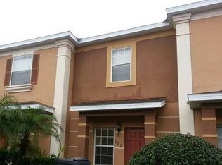 622 Chelsea Dr, Davenport, FL 33897