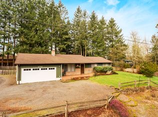 17321 S Holly Ln, Oregon City, OR 97045