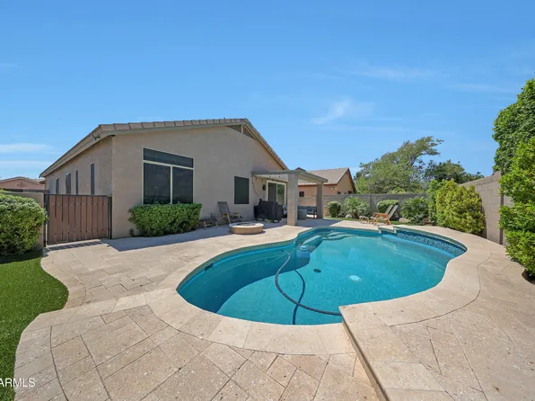 4628 E PASO Trail, Phoenix, AZ 85050