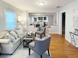 12 Thompson St, Morristown, NJ 07960