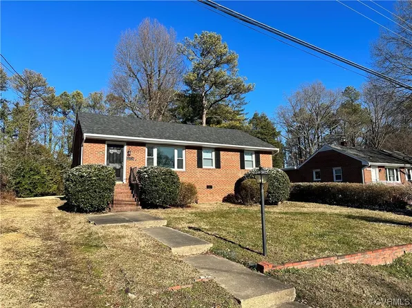 8306 Mark Lawn Dr, Henrico, VA 23229