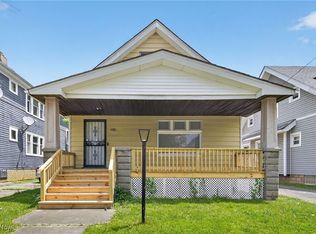 4089 E 139th St, Cleveland, OH