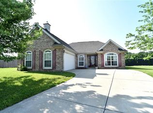 2601 Rothe Ln, Indianapolis, IN 46229