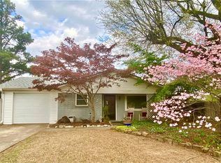 7823 Colony Ln, Fort Smith, AR 72908