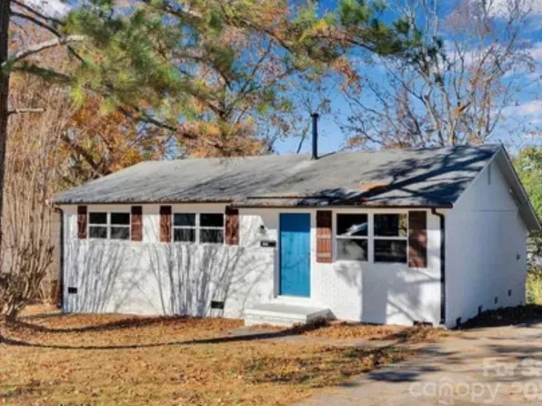 2545 Abelwood Rd, Charlotte, NC 28216
