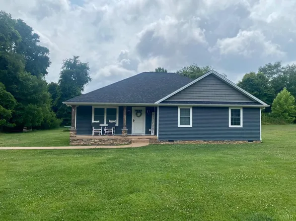 327 Greenwell Ct, Lynchburg, VA 24502