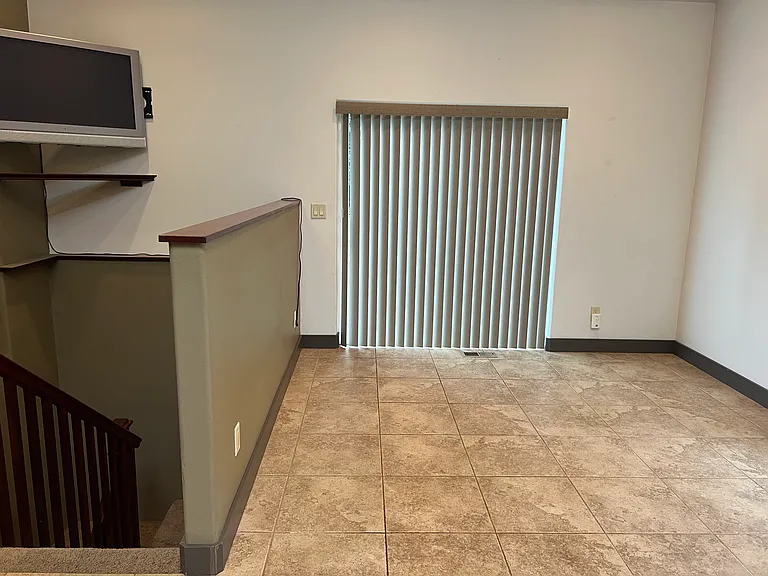 Dining (other side of kitchen)