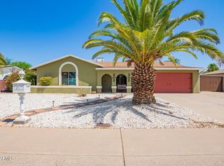 3840 W Woodridge Dr, Glendale, AZ 85308