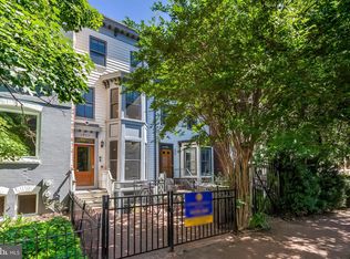 1823 S St NW, Washington, DC 20009