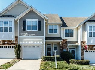 5052 Amber Clay Ln, Raleigh, NC 27612