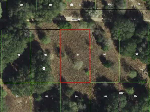 2407 Tyler St #13, Inverness, FL 34453