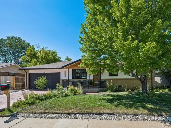 11894 W 65th Place, Arvada, CO 80004