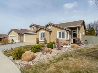 1815 D Arques Ct, Reno, NV 89521