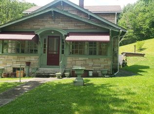 7673 Abbs Valley Rd, Bluefield, VA 24605