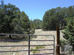 501 Barton Rd, Edgewood, NM 87015