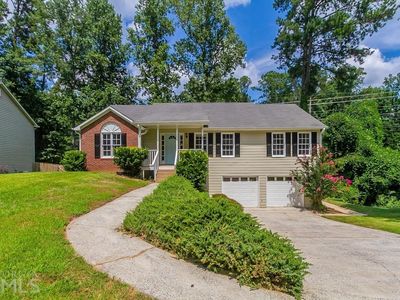 4057 E Spring Meadow Dr, Acworth, GA, 30101
