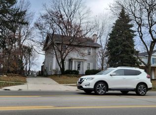 323 N Main St, Lapeer, MI 48446