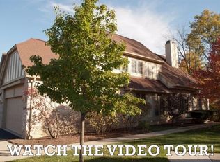 2730 Maitland Dr, Ann Arbor, MI