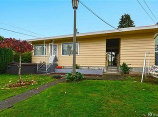 1717 McDougall Ave, Everett, WA 98201