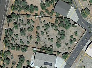 2795 Constellation Ln LOT 236, Overgaard, AZ 85933